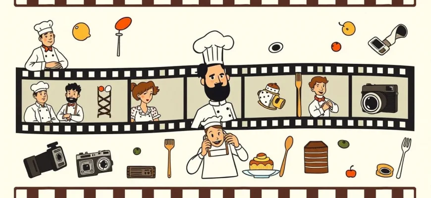 Les Meilleurs Films Biographiques sur les Chefs