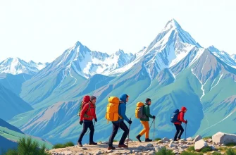 Films d'Aventure dans les Montagnes du Pamir