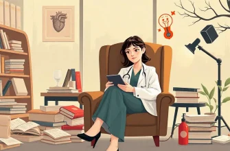 Top 10 des films sur les psychiatres