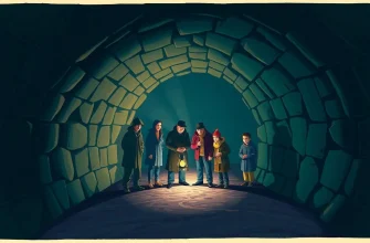 Films Soviétiques sur les Tunnels