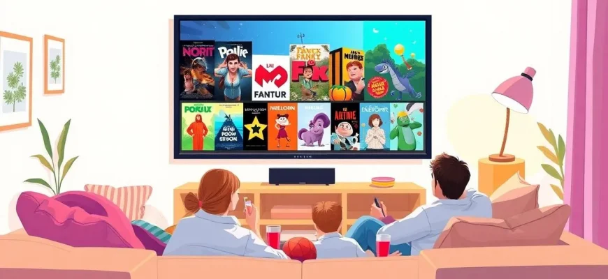 Films familiaux sur les compétitions