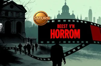 Top 10 des Films d'Horreur Lauréats du Prix Saturn