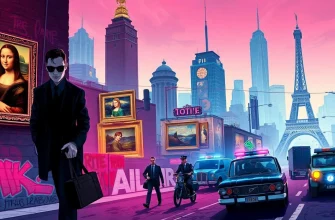 Les Meilleurs Films Criminels sur la Substitution d'Expositions