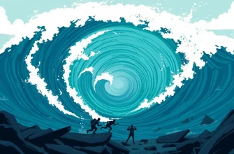 Films de science-fiction sur les catastrophes naturelles