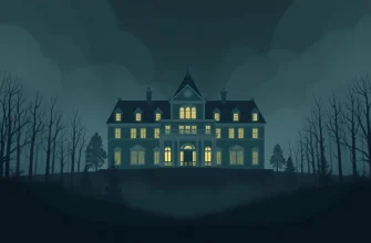Films Mystiques sur des Maisons Hantées