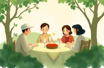 Films de mélodrame sur les traditions familiales