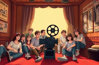 Les Meilleurs Films Olschool pour Adolescents
