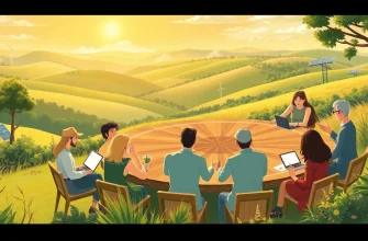 Top 10 Documentaires sur l'Énergie Renouvelable