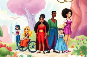 Films de fantasy qui abordent les problèmes sociaux