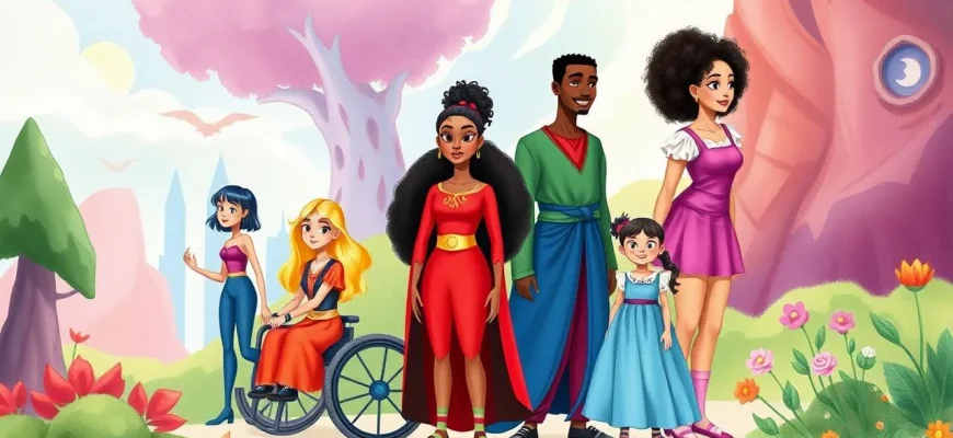 Films de fantasy qui abordent les problèmes sociaux