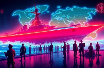 Top 10 des films sur la marine militaire moderne