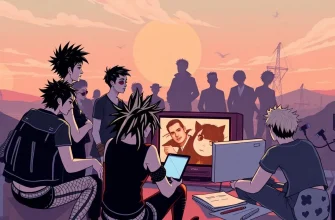 10 Films de Punk Rock à Ne Pas Manquer