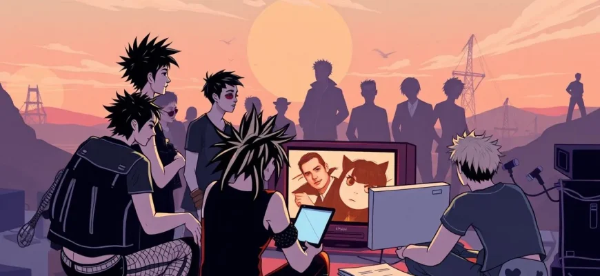 10 Films de Punk Rock à Ne Pas Manquer