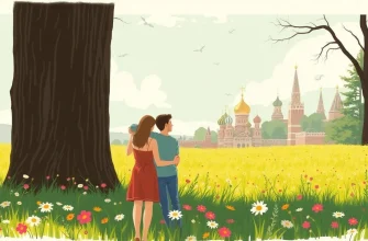 Soviet Films About Youth in French