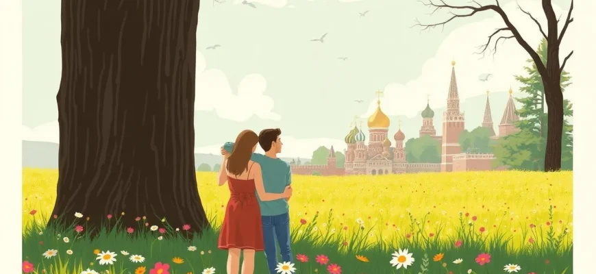 Soviet Films About Youth in French