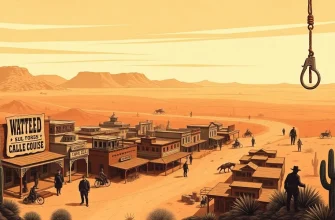 Les Meilleurs Westerns sur la Loi