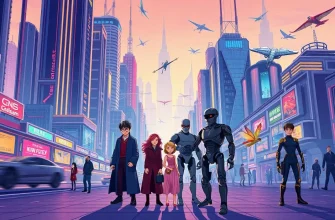 Films de Fantasy et Technologies Modernes