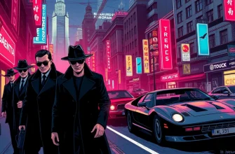 Films de guerre sur les espions d'élite