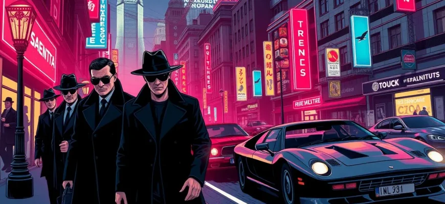 Films de guerre sur les espions d'élite