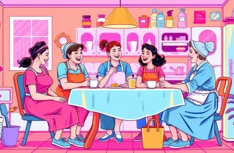 Films de famille sur les domestiques