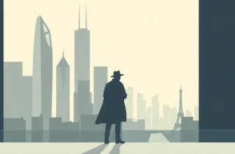 Les 25 meilleurs thrillers politiques à ne pas manquer