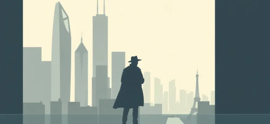 Les 25 meilleurs thrillers politiques à ne pas manquer