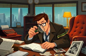 Les Meilleurs Films Détectives sur les Disparitions