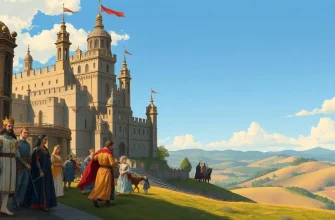 Films Historiques sur les Rois du Moyen Âge