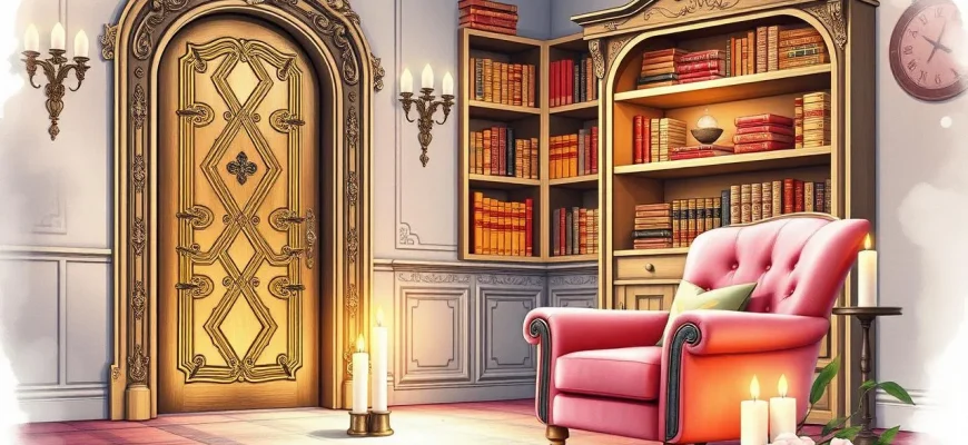 10 Documentaires Inspirants sur les Pratiques Spirituelles