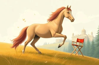 Films soviétiques sur les chevaux : une sélection unique