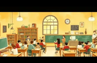 Biopics Scolaires: 10 Films à Découvrir