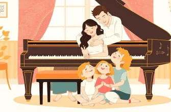 Films familiaux sur la musique classique