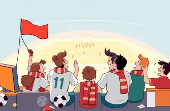 Les Meilleures Comédies sur les Fans de Football