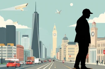 Sécurité Urbaine: 10 Documentaires à Découvrir