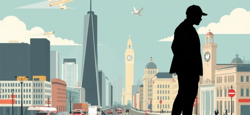 Sécurité Urbaine: 10 Documentaires à Découvrir