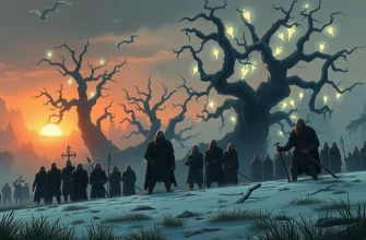 Films d'horreur sur Valhalla : Une Sélection Effrayante