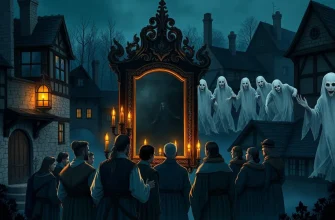 Les Meilleurs Films d'Horreur du Moyen Âge