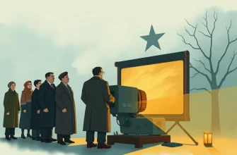 Films d'horreur soviétiques à ne pas manquer