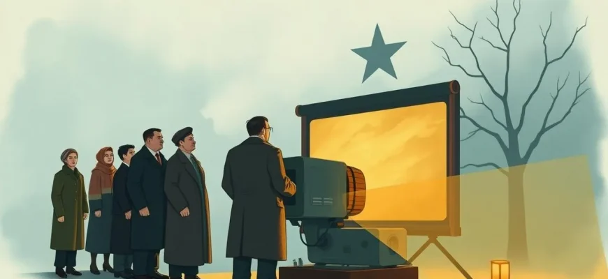 Films d'horreur soviétiques à ne pas manquer