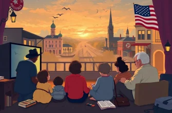 Films familiaux sur la guerre civile américaine