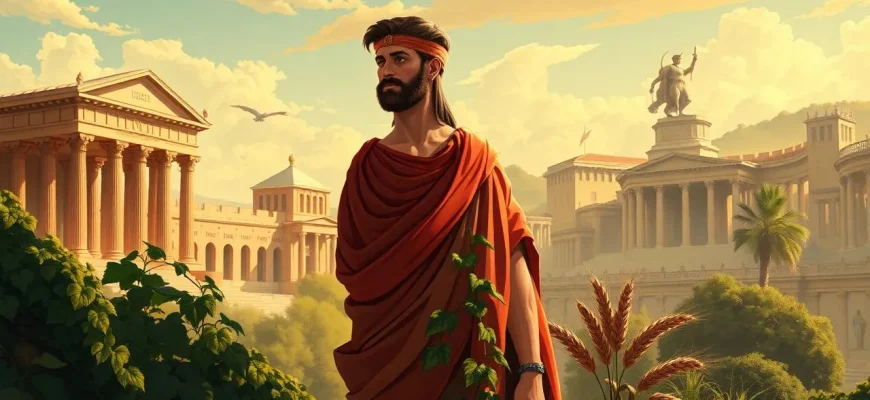 Films historiques sur les frères Gracques