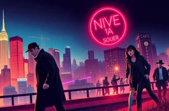 Films criminels avec une fin surprenante