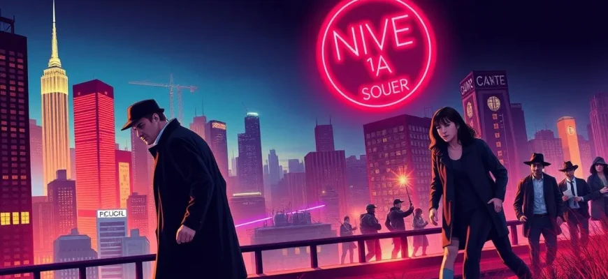 Films criminels avec une fin surprenante