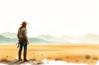 10 Westerns pour l'Introspection