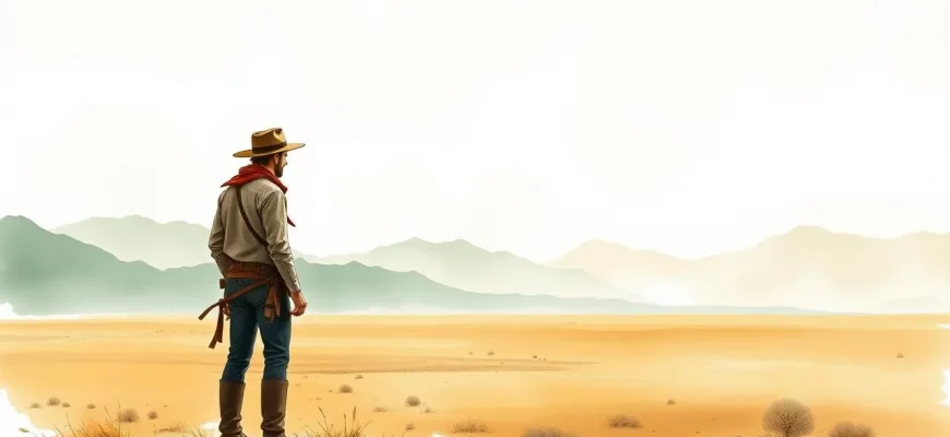 10 Westerns pour l'Introspection