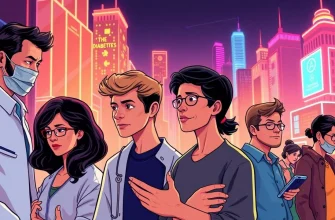 Films dramatiques sur le diabète