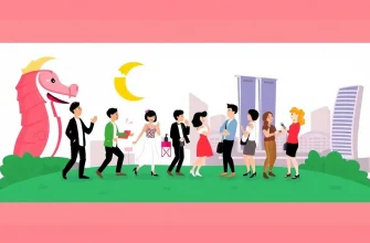 Comédies Singapouriennes à Découvrir