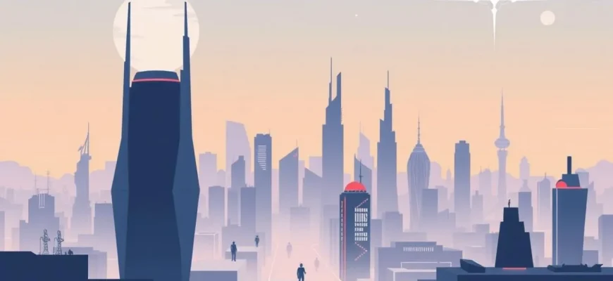 Films de science-fiction inspirés de la Bible