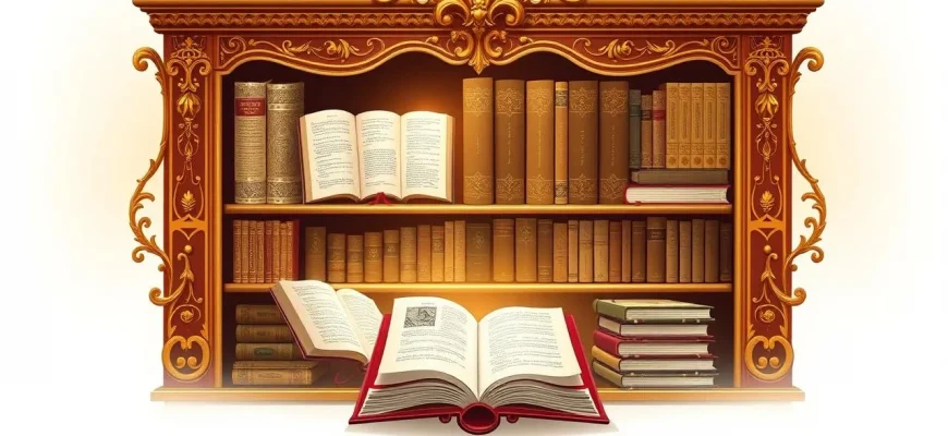 Documentaires sur les Livres Sacrés