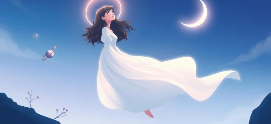 Les Meilleures Mélodrames de Voyages Spatiaux